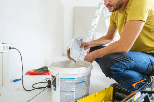 Best Crawl Space Mold Remediation  in St Peter, WI